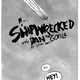 Illustration for article titled Read a bittersweet comic about a man shipwrecked with a talking gorilla